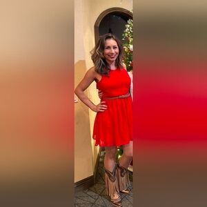 Meet your Posher, GIPSY NOEL